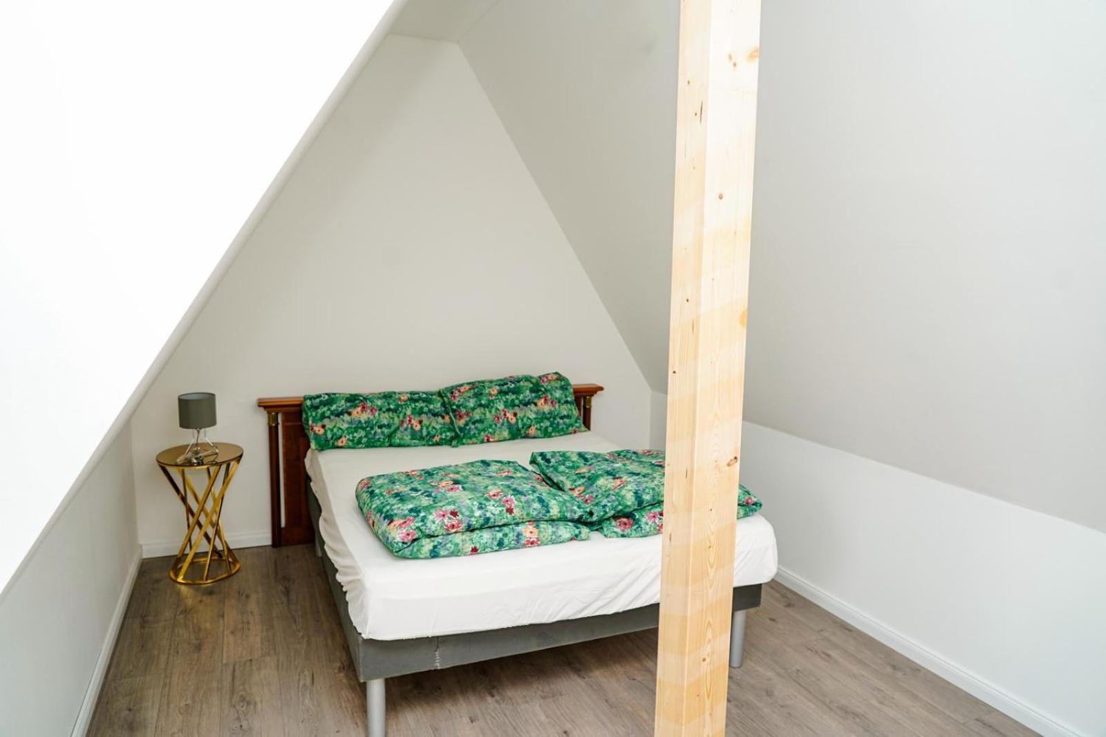 Deam Holiday Haus C Fuer 6 Personen Tornesch 外观 照片