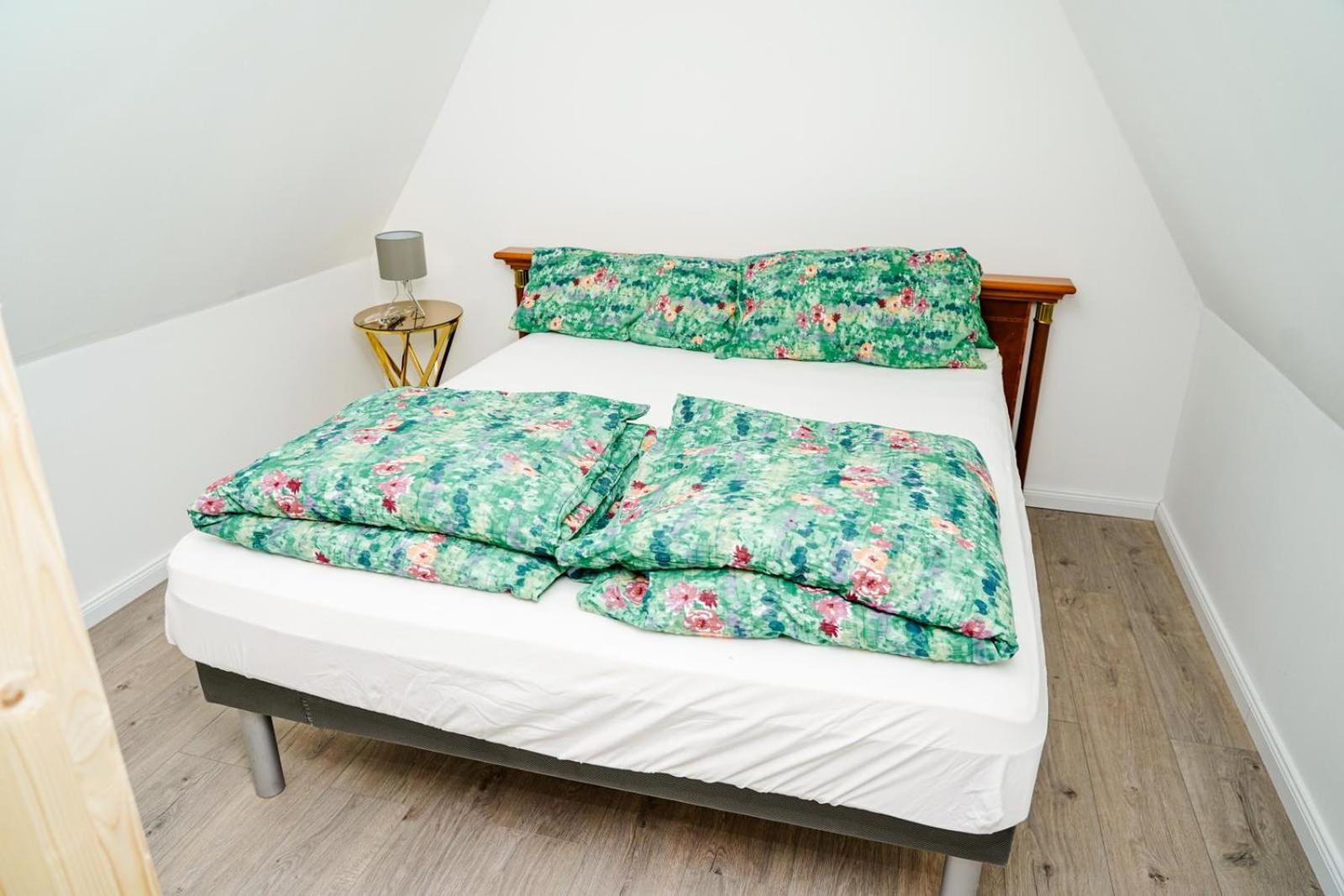Deam Holiday Haus C Fuer 6 Personen Tornesch 外观 照片