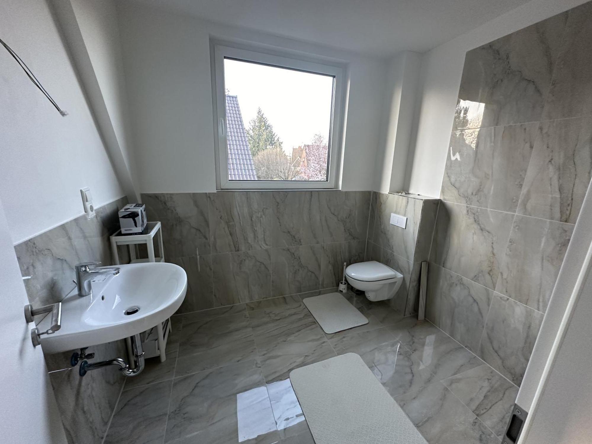 Deam Holiday Haus C Fuer 6 Personen Tornesch 外观 照片