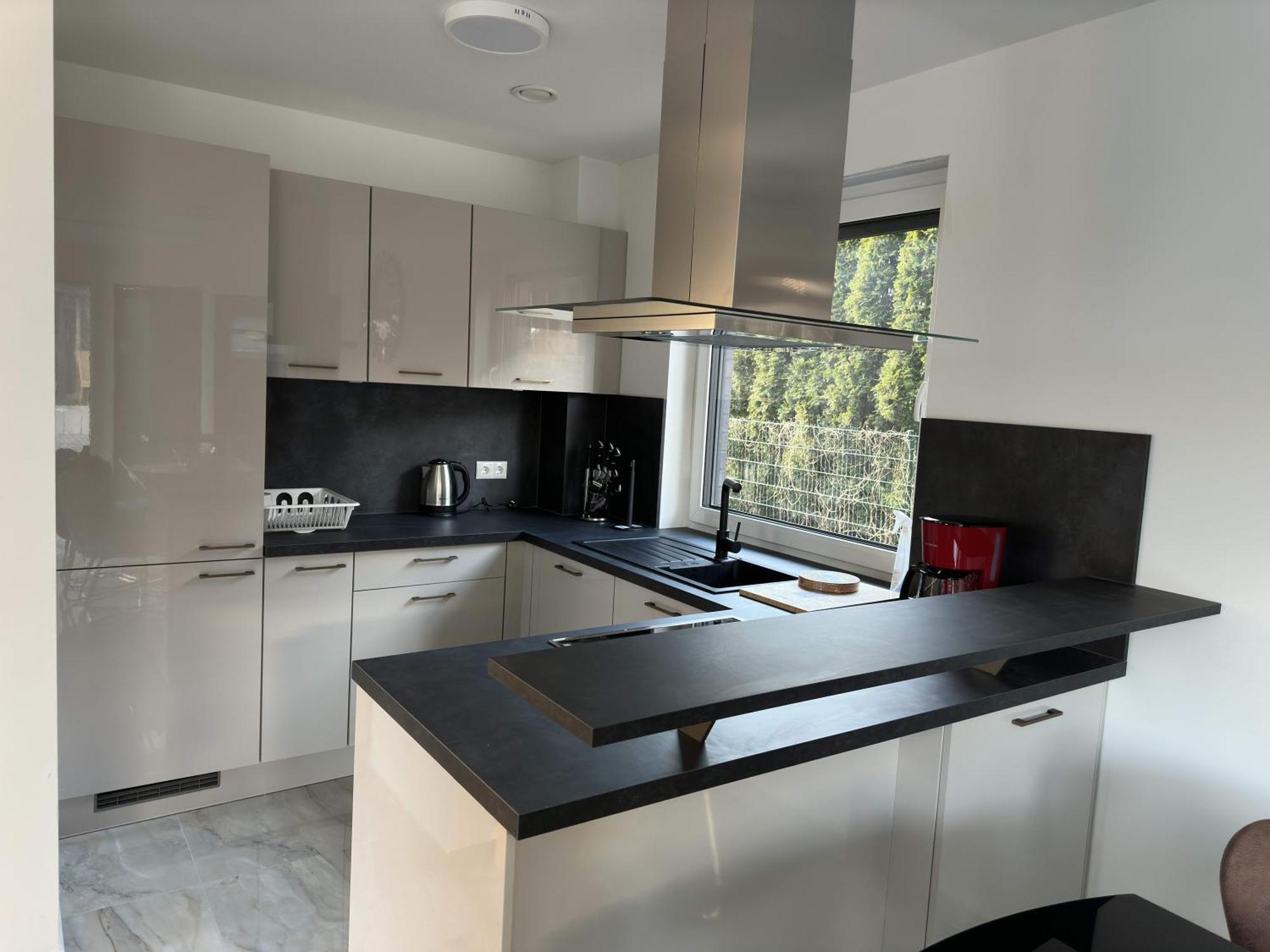 Deam Holiday Haus C Fuer 6 Personen Tornesch 外观 照片