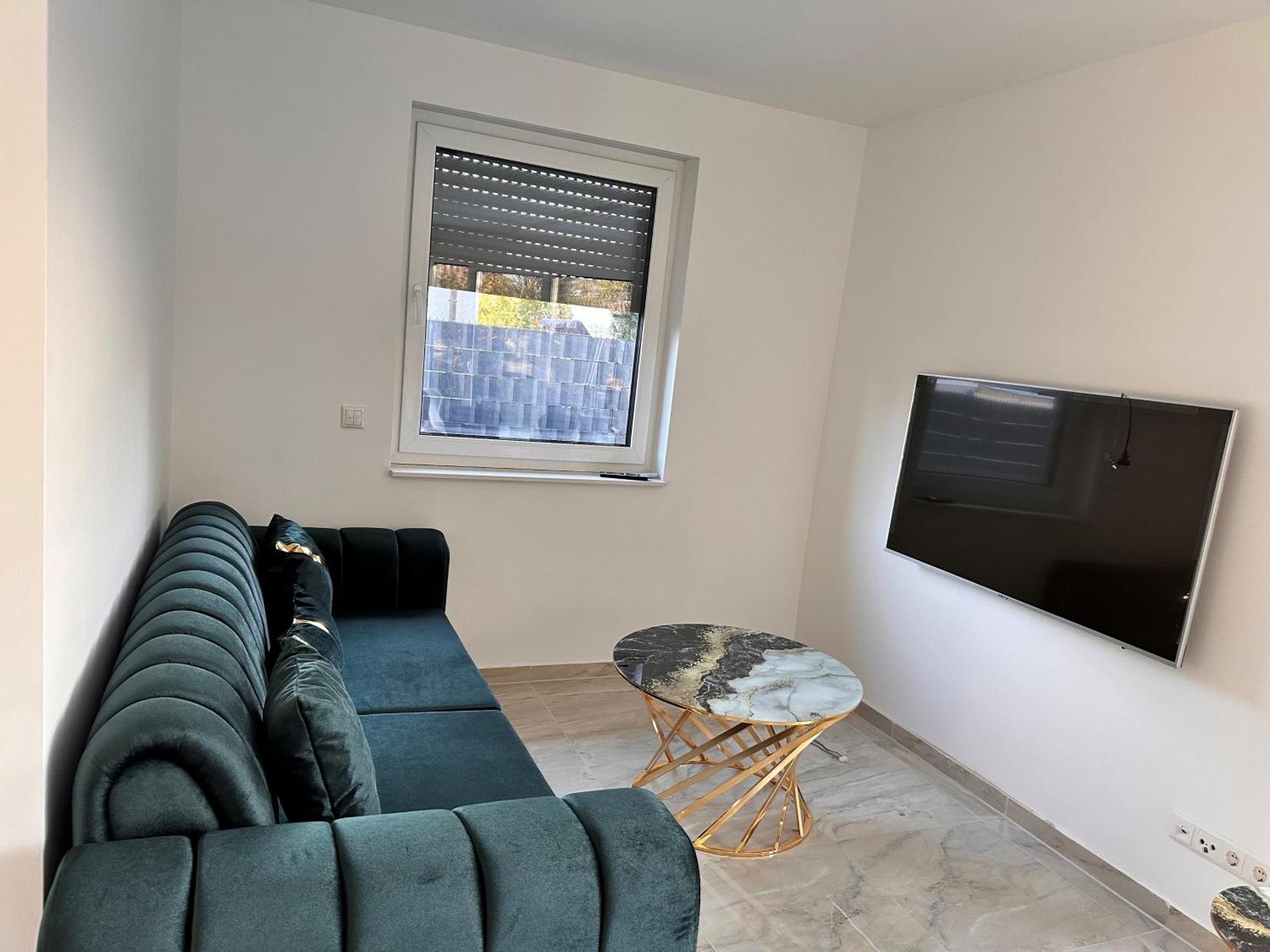 Deam Holiday Haus C Fuer 6 Personen Tornesch 外观 照片