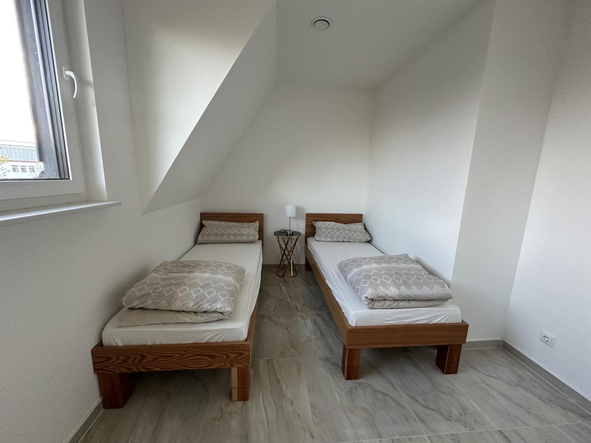 Deam Holiday Haus C Fuer 6 Personen Tornesch 外观 照片