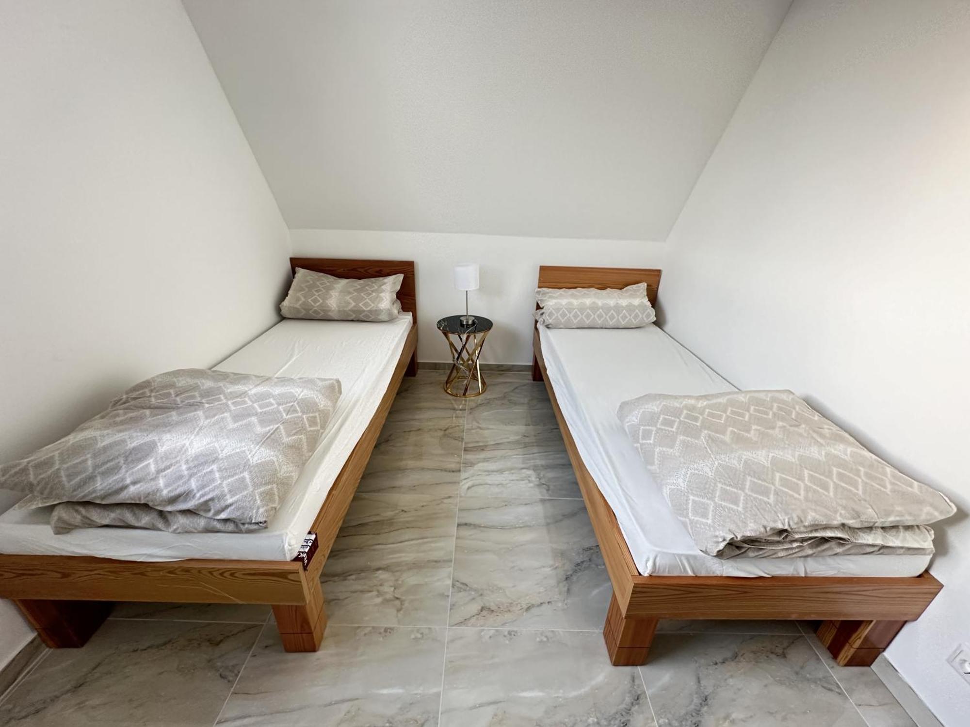 Deam Holiday Haus C Fuer 6 Personen Tornesch 外观 照片